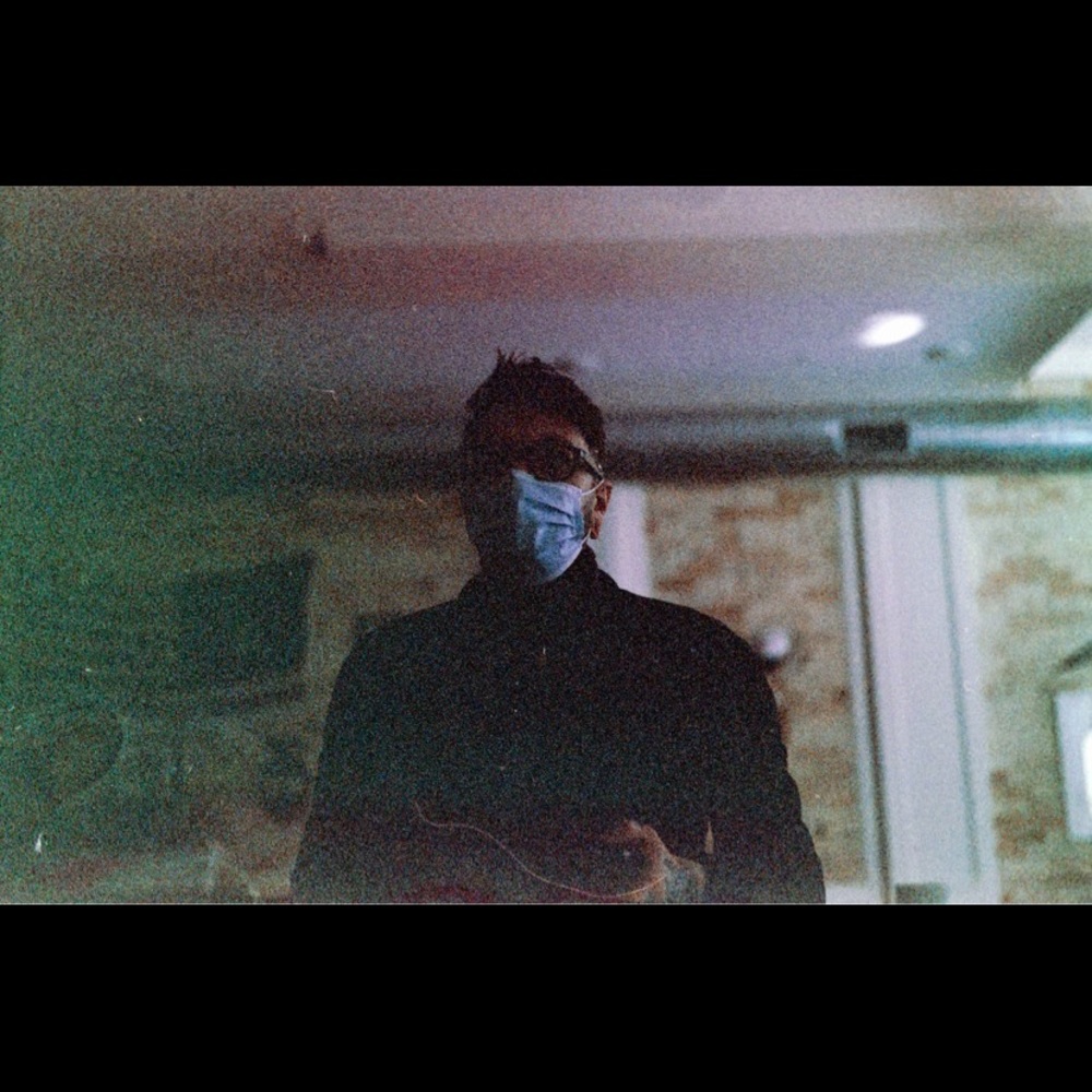 Meet your Posher, Chris